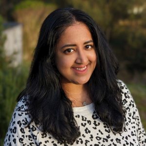 VAISHNAVI J